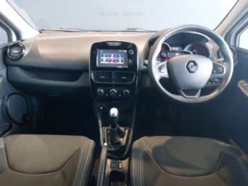 Used Renault Clio 2019 for sale - 74887180: Photo