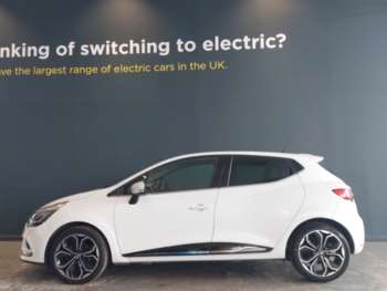 Used Renault Clio 2019 for sale - 74887180: Photo