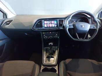 Used SEAT Leon 2018 for sale - 78841887: Photo