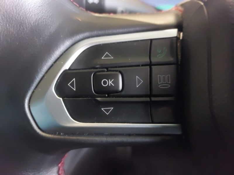 Used Jeep Compass 2023 for sale - 76864436: Photo 10