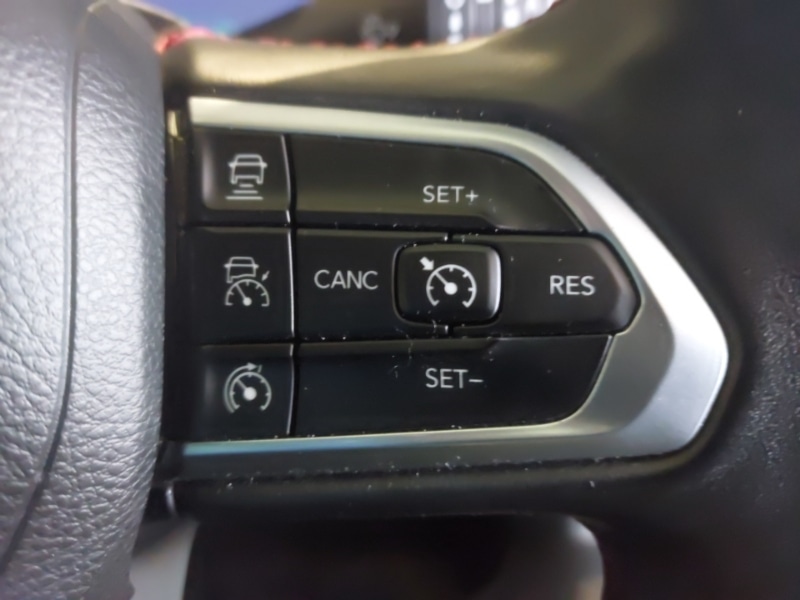 Used Jeep Compass 2023 for sale - 76864436: Photo 11