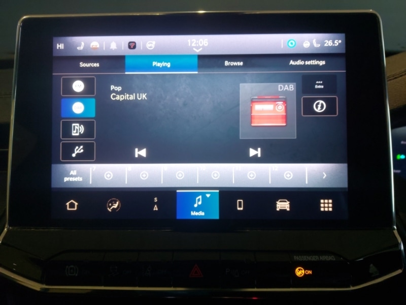 Used Jeep Compass 2023 for sale - 76864436: Photo 12