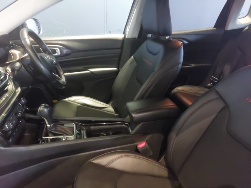 Used Jeep Compass 2023 for sale - 76864436: Photo 5