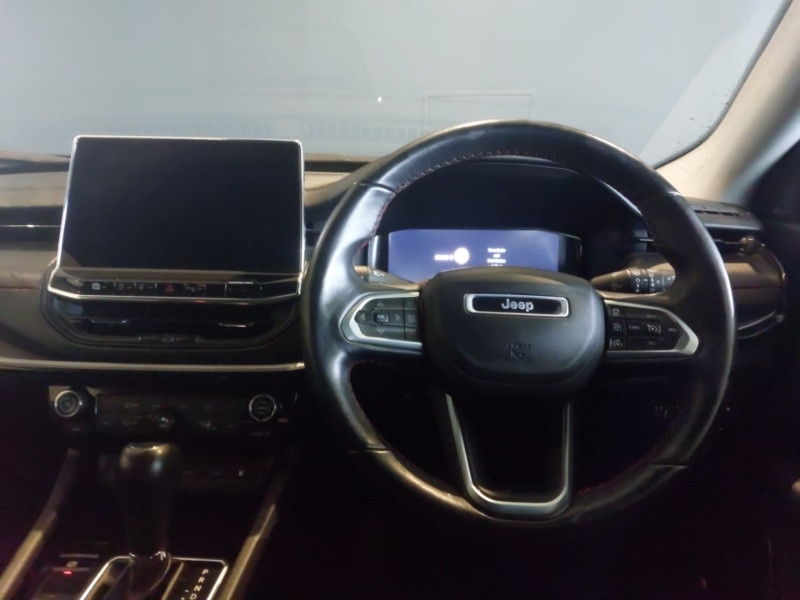 Used Jeep Compass 2023 for sale - 76864436: Photo 7