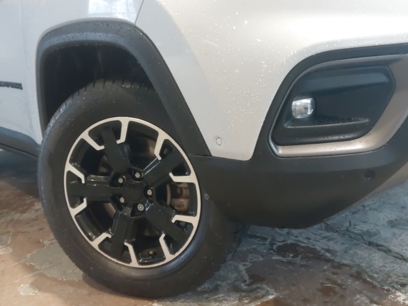 Used Jeep Compass 2023 for sale - 76864436: Photo 9