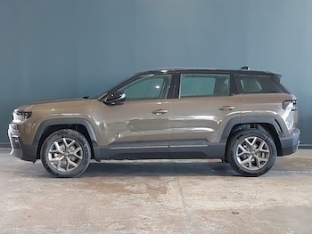 Used Jeep Compass 2026 for sale - 79447755: Photo