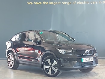 Used Volvo C40 2023 for sale - 78333721: Photo