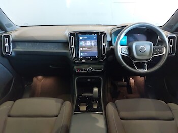 Used Volvo C40 2023 for sale - 78333721: Photo