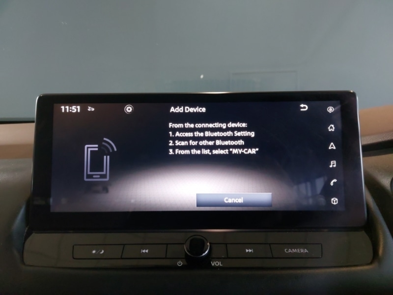 Used Nissan X-Trail 2024 for sale - 77308016: Photo 15