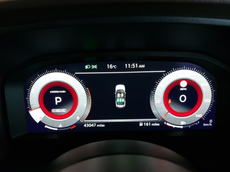 Used Nissan X-Trail 2024 for sale - 77308016: Photo 19