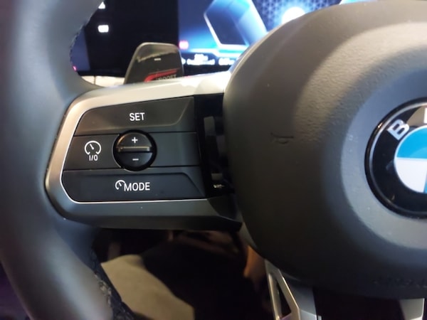 Used BMW 1 Series 2025 for sale - 76301661: Photo 10