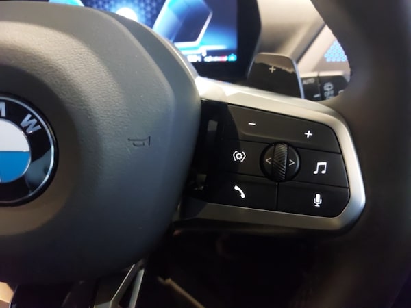 Used BMW 1 Series 2025 for sale - 76301661: Photo 11