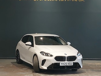 BMW - 1 Series