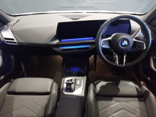Used BMW 1 Series 2025 for sale - 76301661: Photo 2