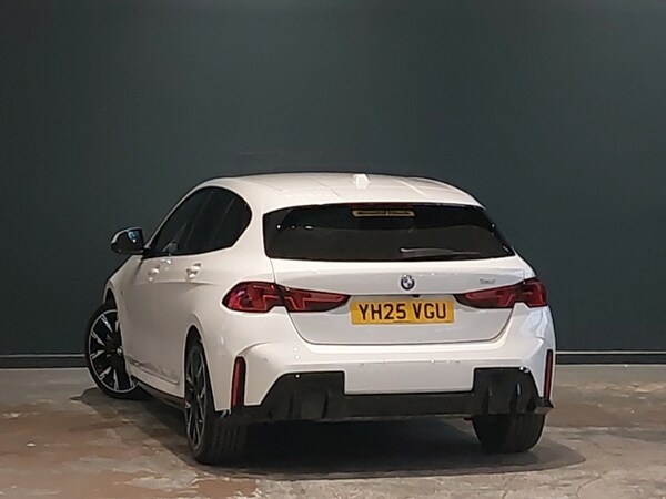 Used BMW 1 Series 2025 for sale - 76301661: Photo 3