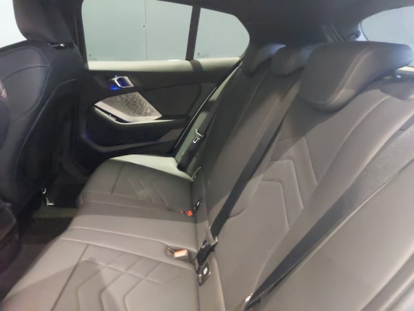 Used BMW 1 Series 2025 for sale - 76301661: Photo 6