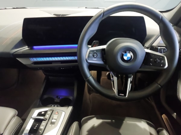 Used BMW 1 Series 2025 for sale - 76301661: Photo 7
