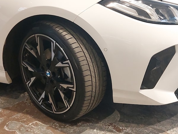 Used BMW 1 Series 2025 for sale - 76301661: Photo 9