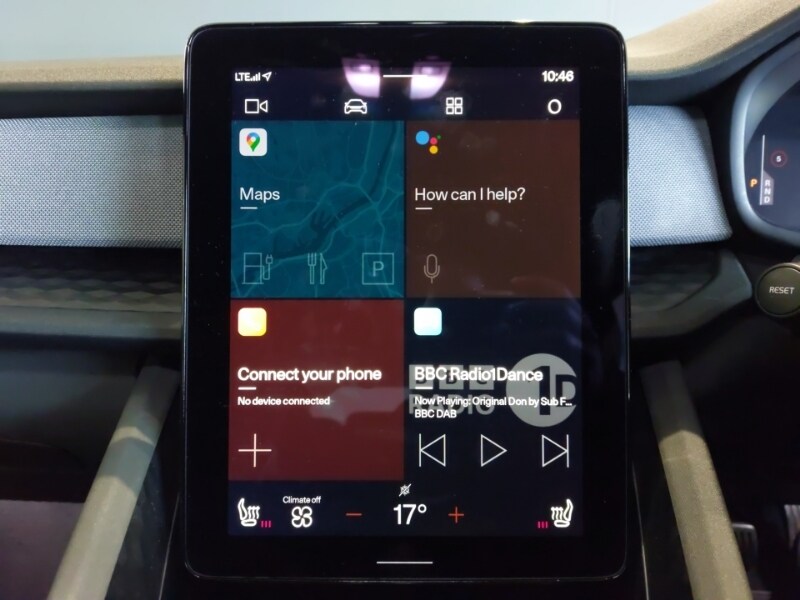 Used Polestar Polestar 2 2022 for sale - 76533134: Photo 14