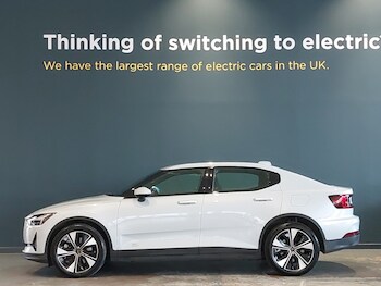 Used Polestar Polestar 2 2022 for sale - 76533134: Photo