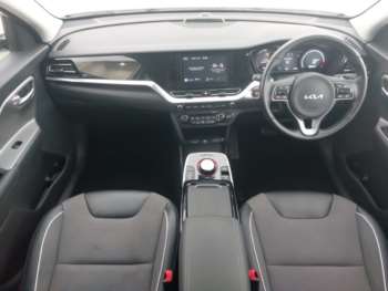 Used Kia Niro 2022 for sale - 74731911: Photo