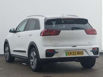 Used Kia Niro 2022 for sale - 74731911: Photo
