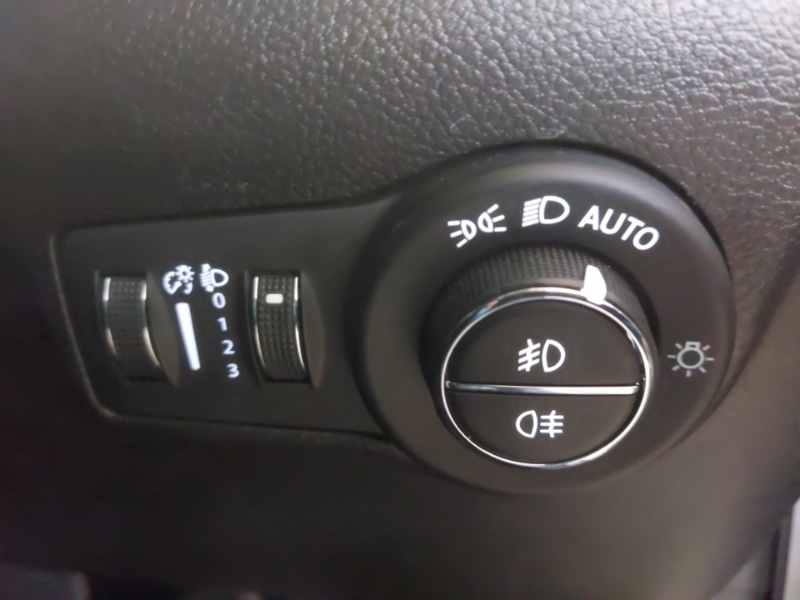 Used Jeep Compass 2023 for sale - 77731483: Photo 19