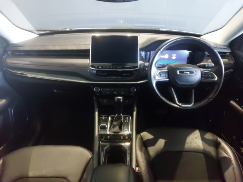 Used Jeep Compass 2023 for sale - 77731483: Photo 2