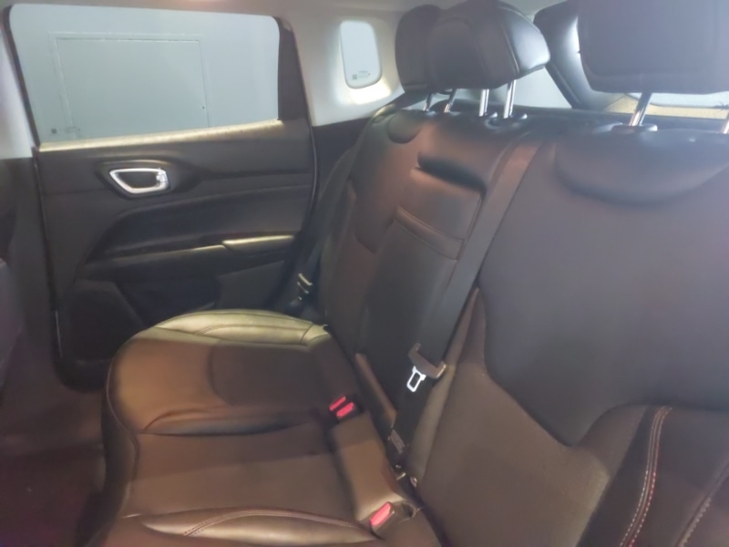 Used Jeep Compass 2023 for sale - 77731483: Photo 6
