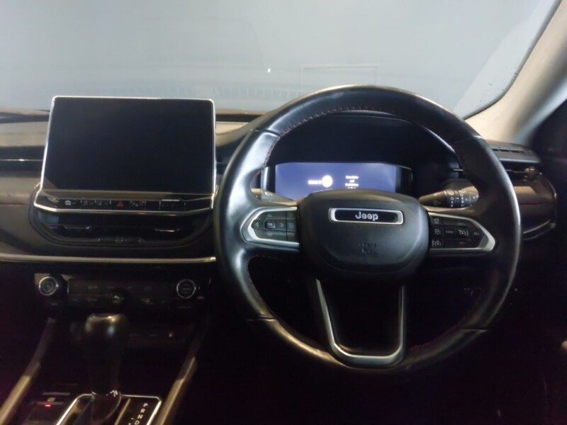 Used Jeep Compass 2023 for sale - 77731483: Photo 7