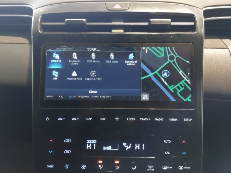 Used Hyundai TUCSON 2022 for sale - 77439358: Photo 14