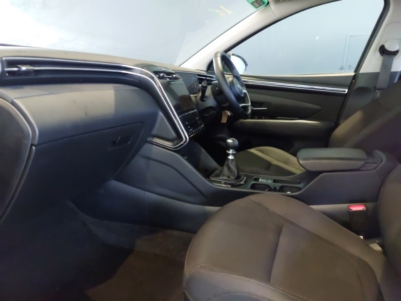 Used Hyundai TUCSON 2022 for sale - 77439358: Photo 5