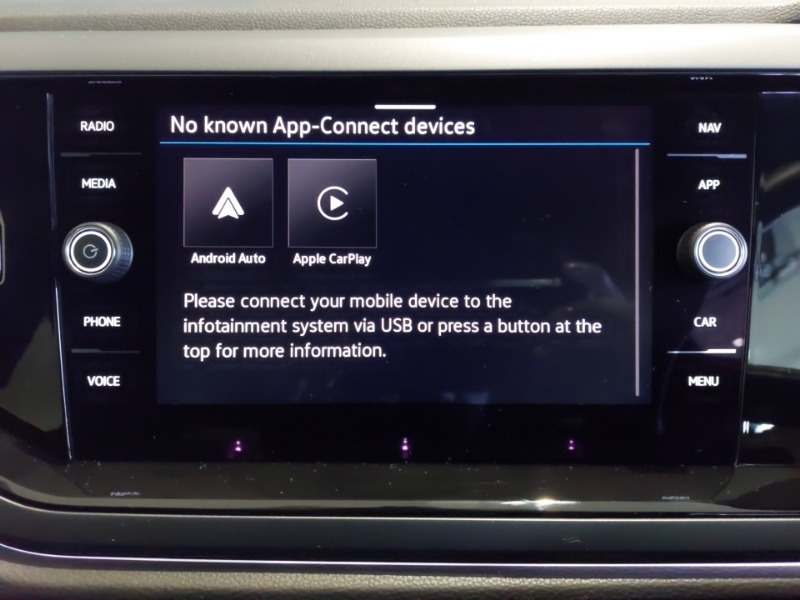 Used Volkswagen Polo 2025 for sale - 77347676: Photo 14