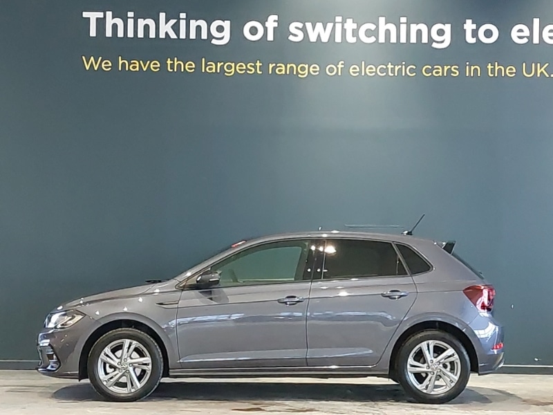 Used Volkswagen Polo 2025 for sale - 77347676: Photo 4