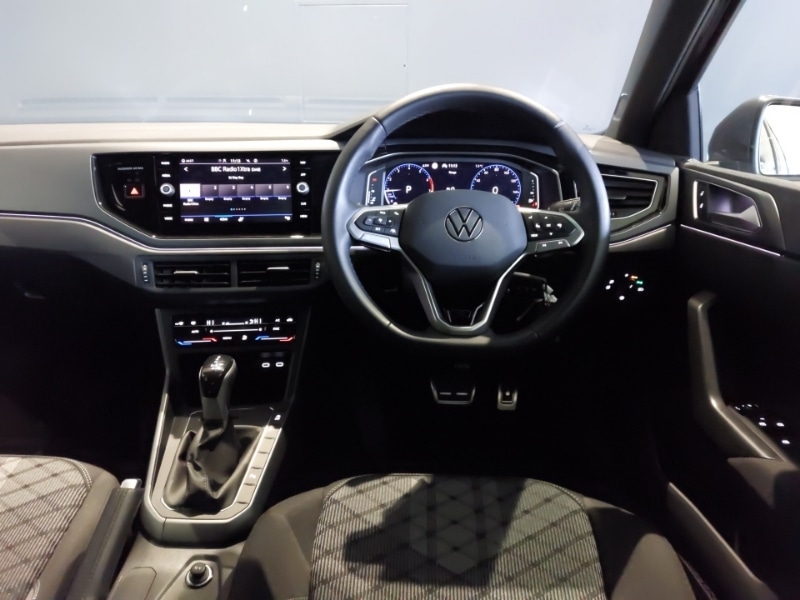 Used Volkswagen Polo 2025 for sale - 77347676: Photo 7