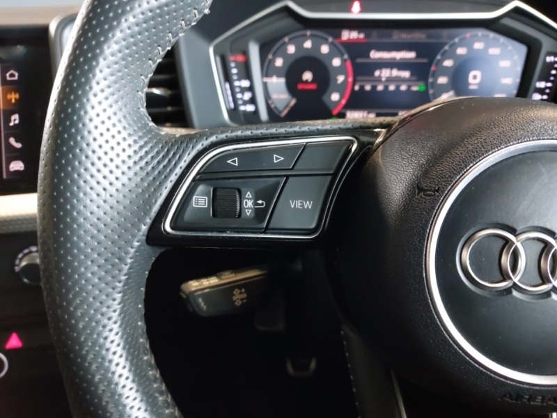 Used Audi A1 2018 for sale - 76116229: Photo 10