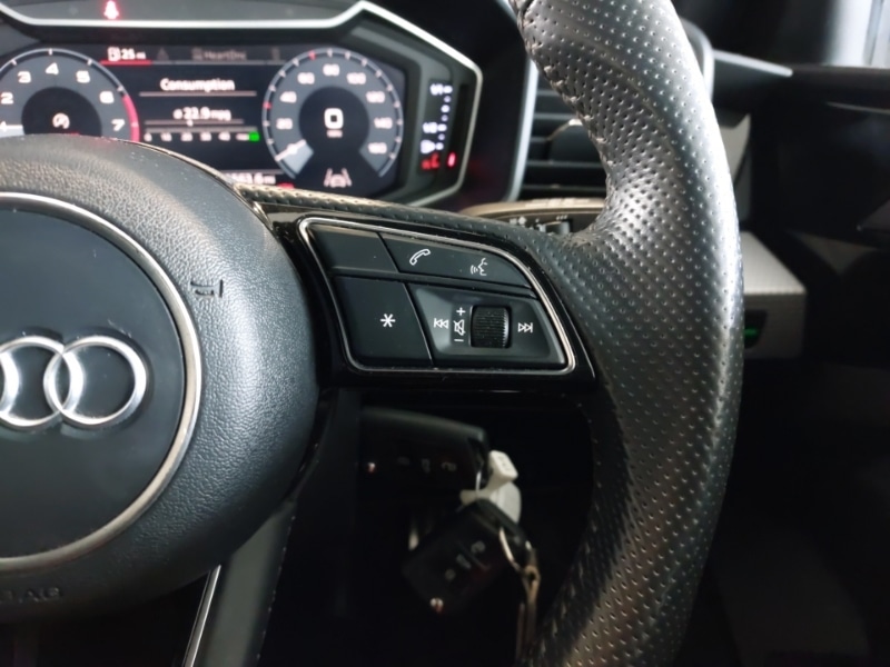 Used Audi A1 2018 for sale - 76116229: Photo 11