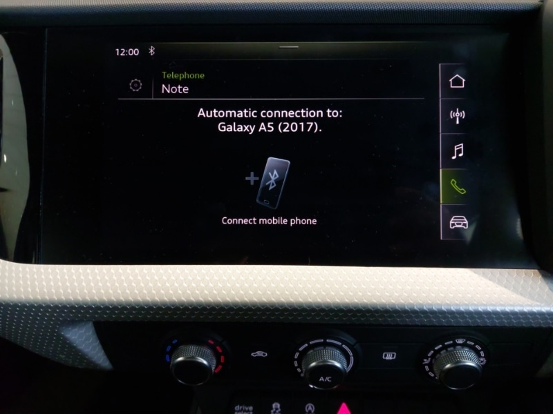 Used Audi A1 2018 for sale - 76116229: Photo 13
