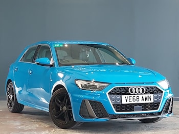 Audi - A1