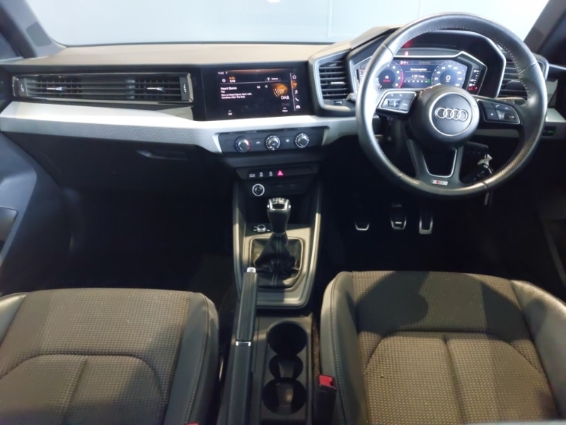 Used Audi A1 2018 for sale - 76116229: Photo 2