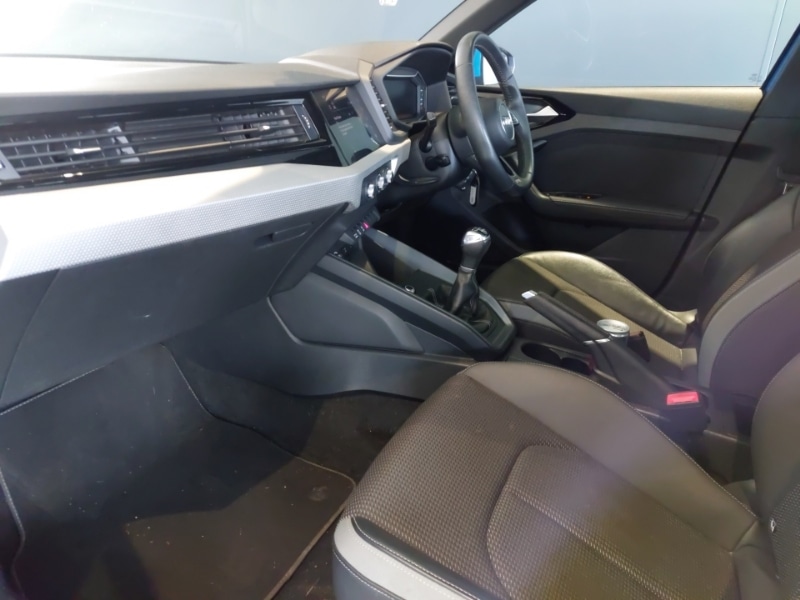 Used Audi A1 2018 for sale - 76116229: Photo 5