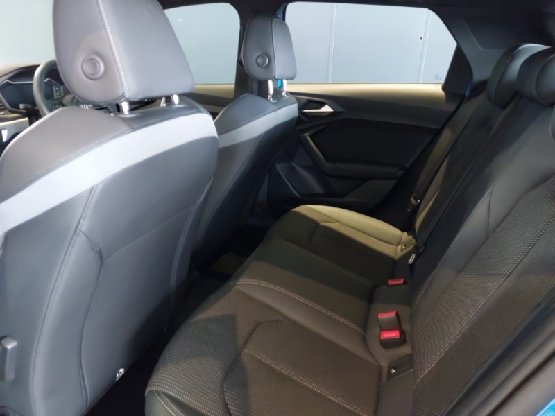 Used Audi A1 2018 for sale - 76116229: Photo 6