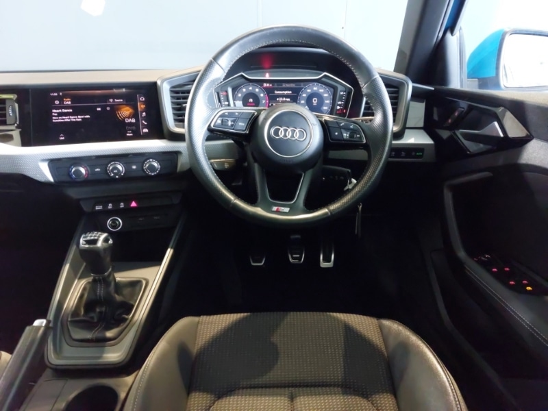 Used Audi A1 2018 for sale - 76116229: Photo 7