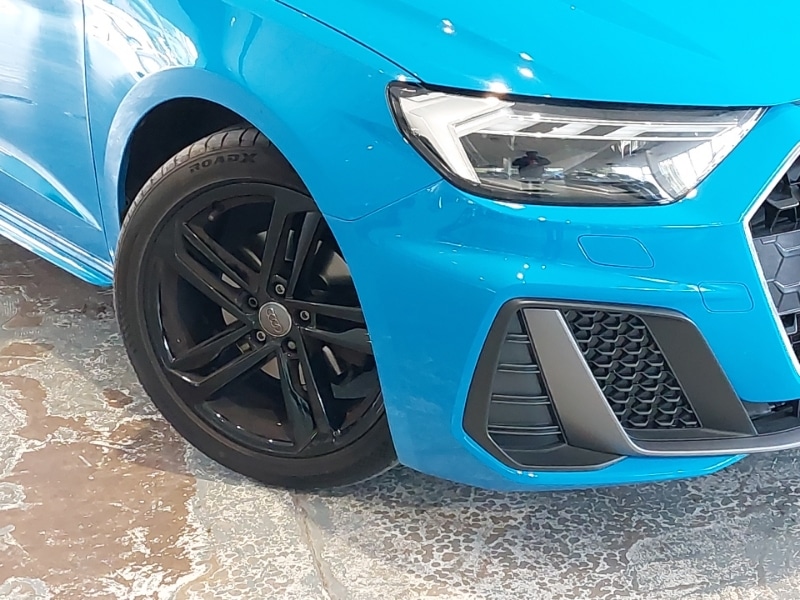 Used Audi A1 2018 for sale - 76116229: Photo 9