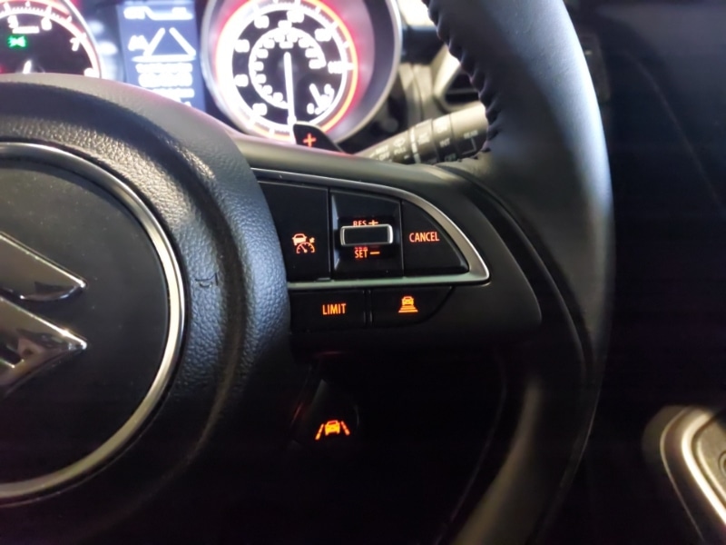 Used Suzuki Swift 2024 for sale - 77343141: Photo 11