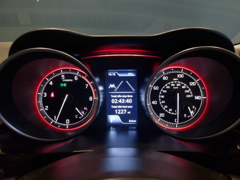 Used Suzuki Swift 2024 for sale - 77343141: Photo 17