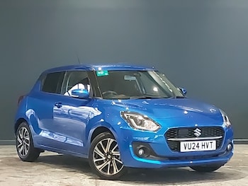Used Suzuki Swift 2024 for sale - 77343141: Photo