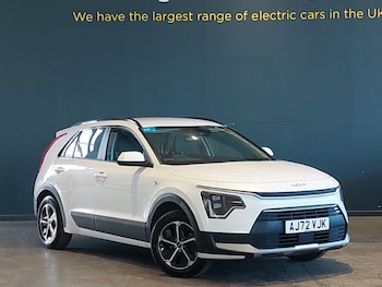 Used Kia Niro 2023 for sale - 78368910: Photo