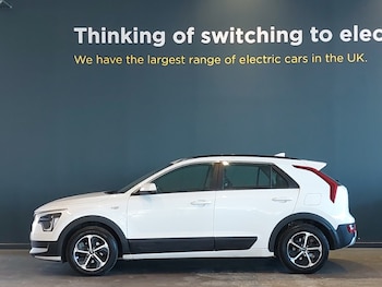 Used Kia Niro 2023 for sale - 78368910: Photo