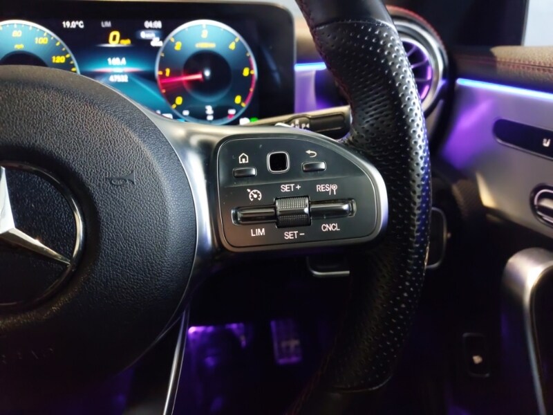 Used Mercedes-Benz CLA 2023 for sale - 77761198: Photo 11